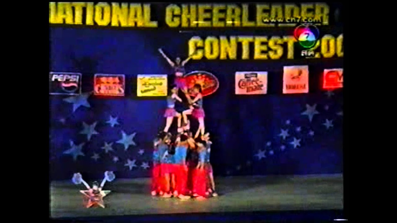 SPRY  สตรีวิทยา 2 Seacon 2001