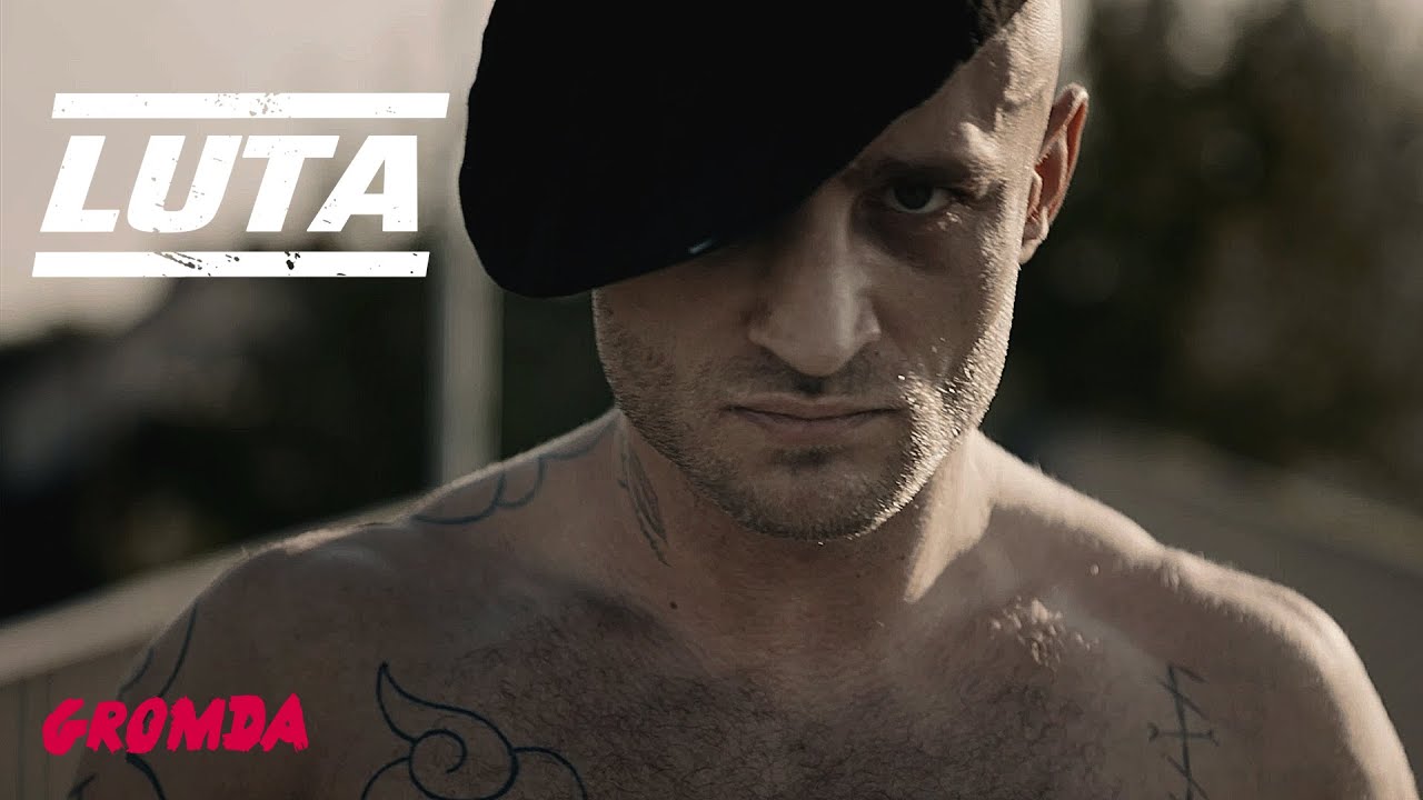 LUTA. McGregor, wybuch kibla, teorie spiskowe, tr&oacute;jkąt,  Dragon Ball i walki na gołe pięści. GROMDA