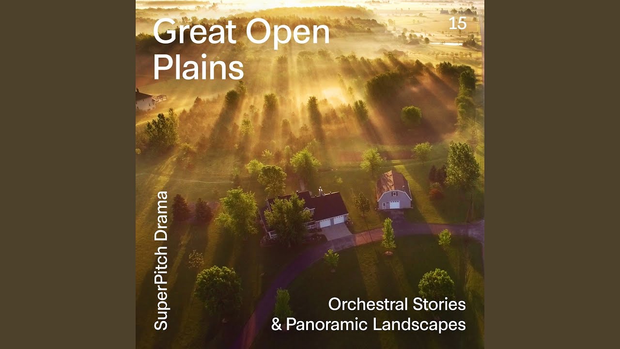 Panoramic Nature (Folk)