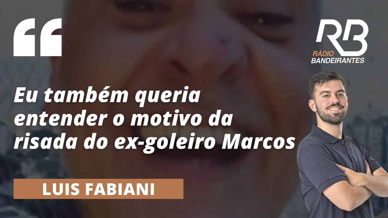 Racismo contra Hugo Souza e a reação lamentável do ex-goleiro Marcos