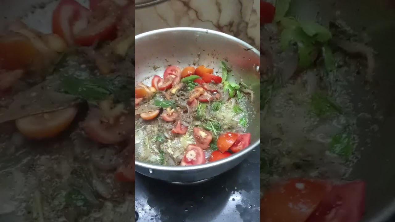 மீன் குழம்பு சிக்கன் கிரேவி