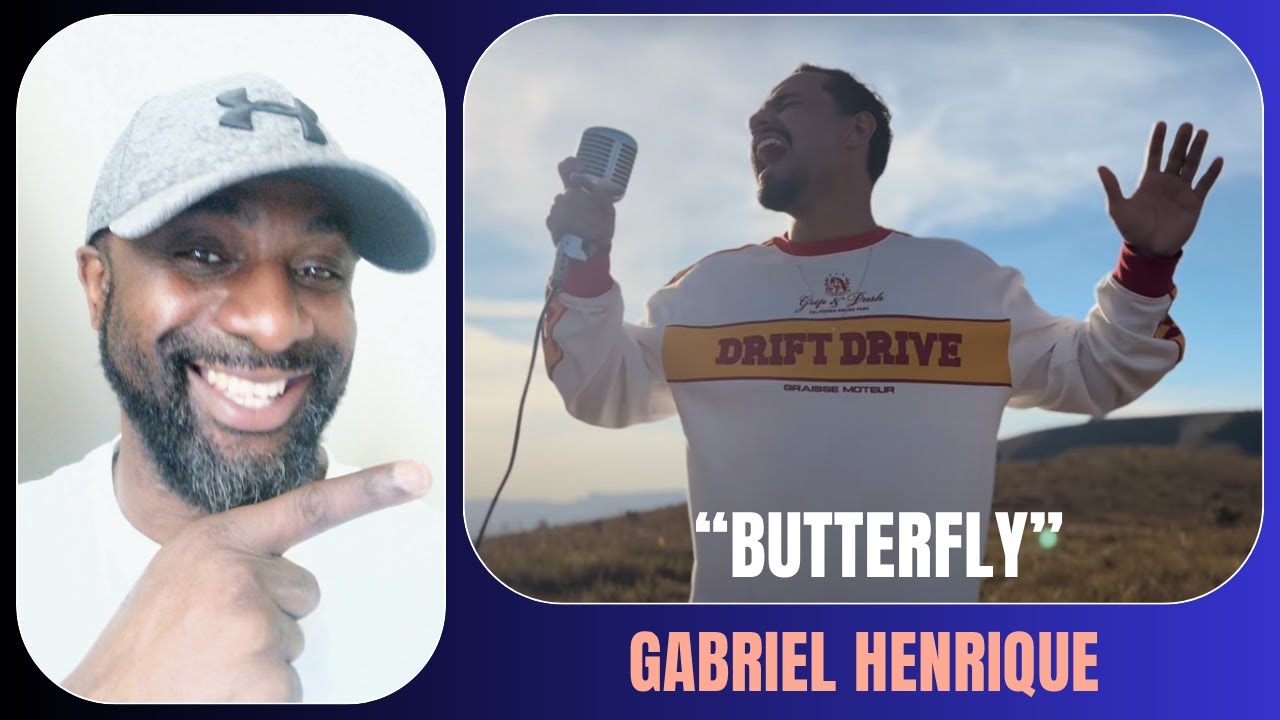 ~ GABRIEL HENRIQUE ~ | 