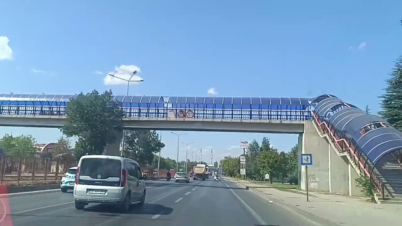 Eskişehir 13 Eylül 2025