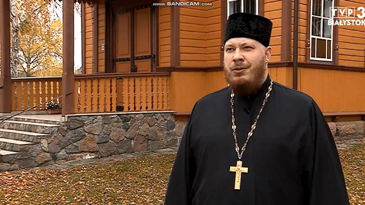 Reportaż o parafii w Juszkowym Grodzie  w programie 