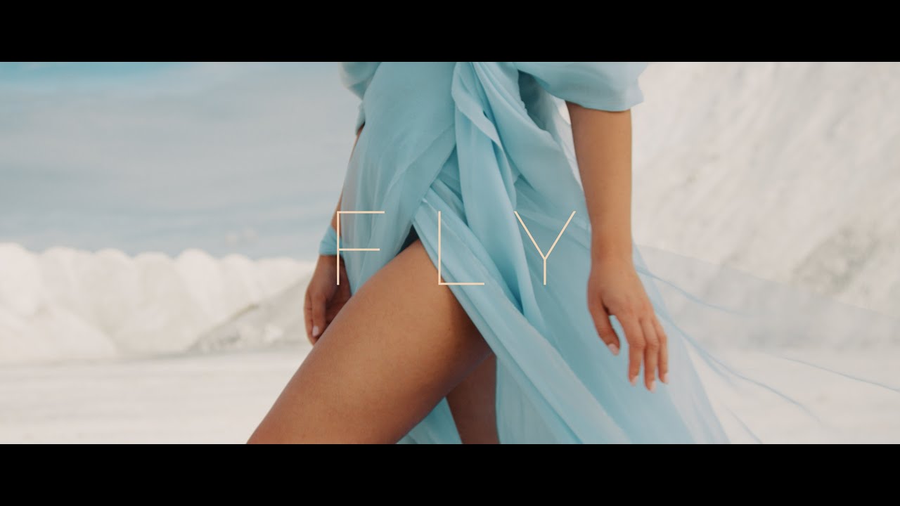 DAGNA - Fly