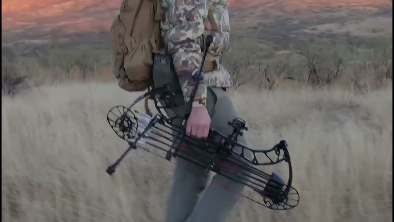 PSE EVO XF 2022 . PSE- Archery Australia