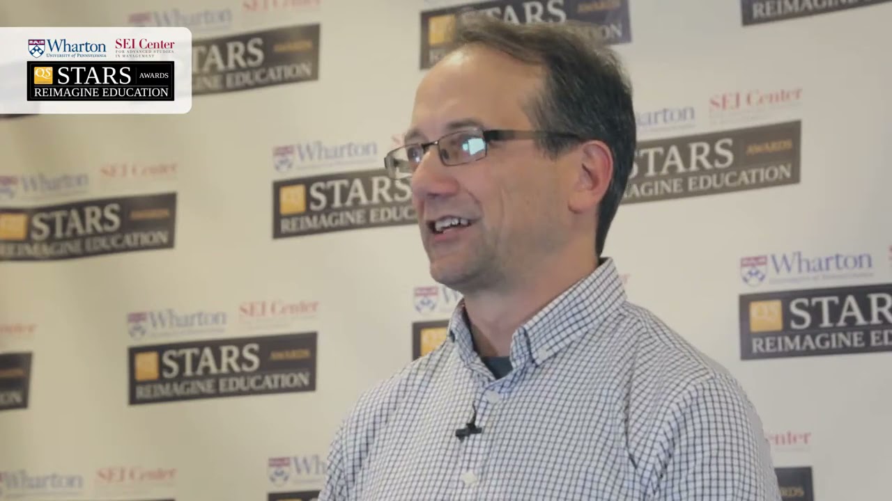 Interview with Jonathan Rochelle - Director of Product Management at Google