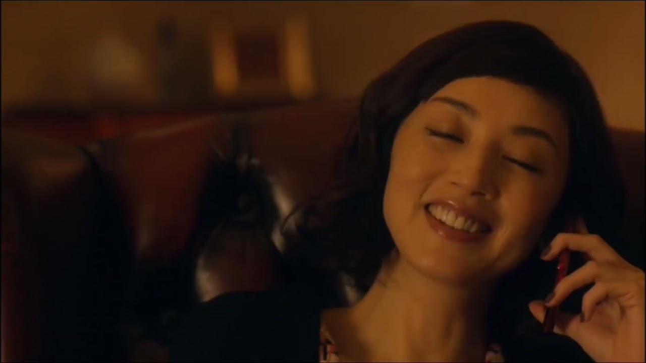 高能反转！推理小说《妻子的女性朋友》