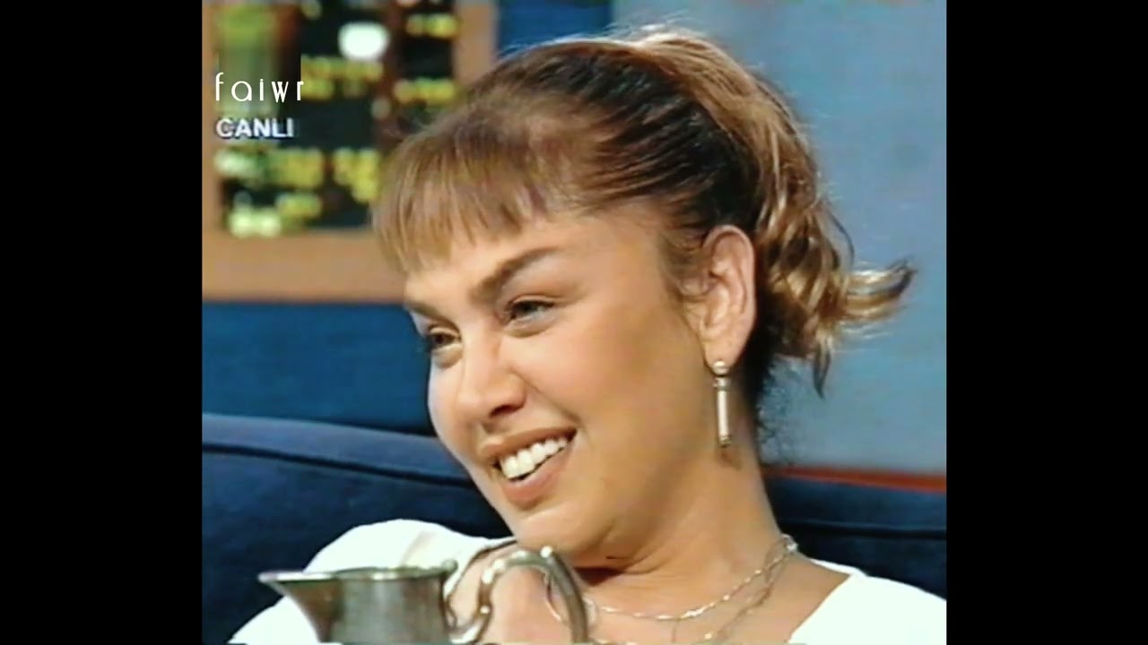 Sezen Aksu - 