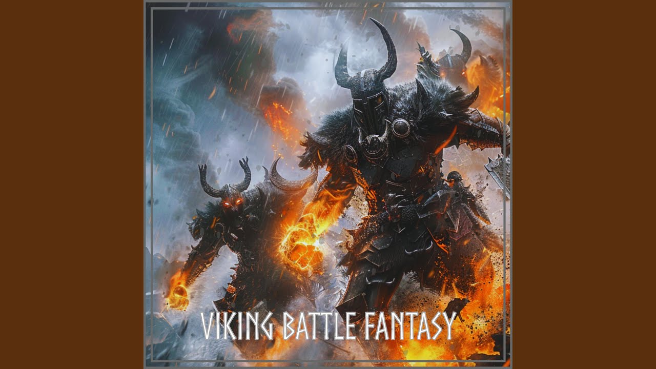 Nordic Battlefield
