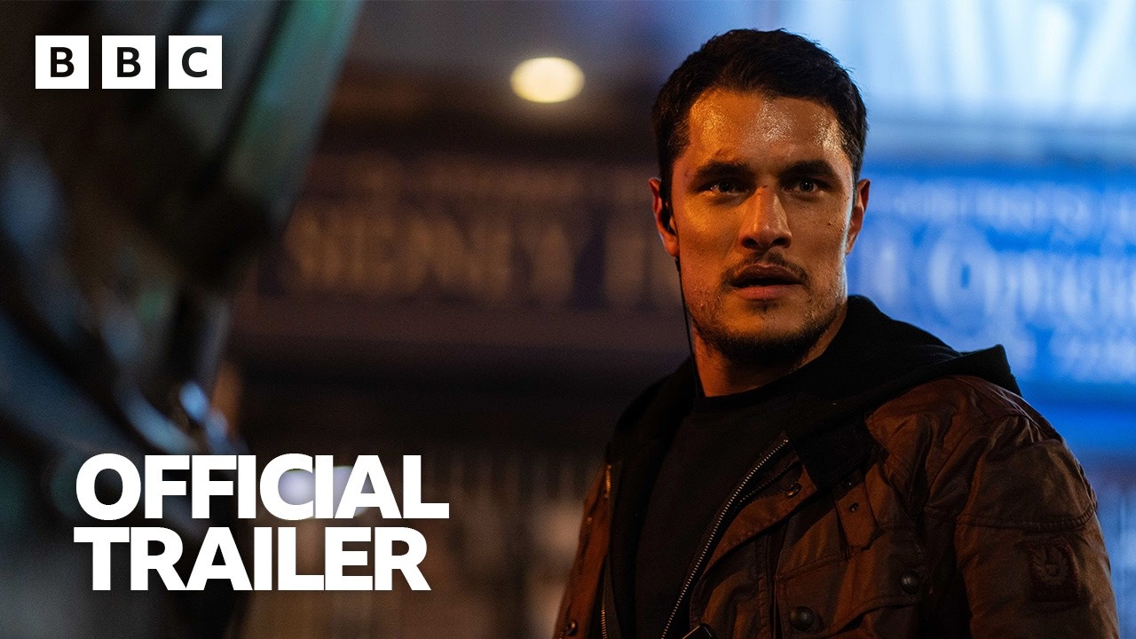 Virdee | Trailer - BBC