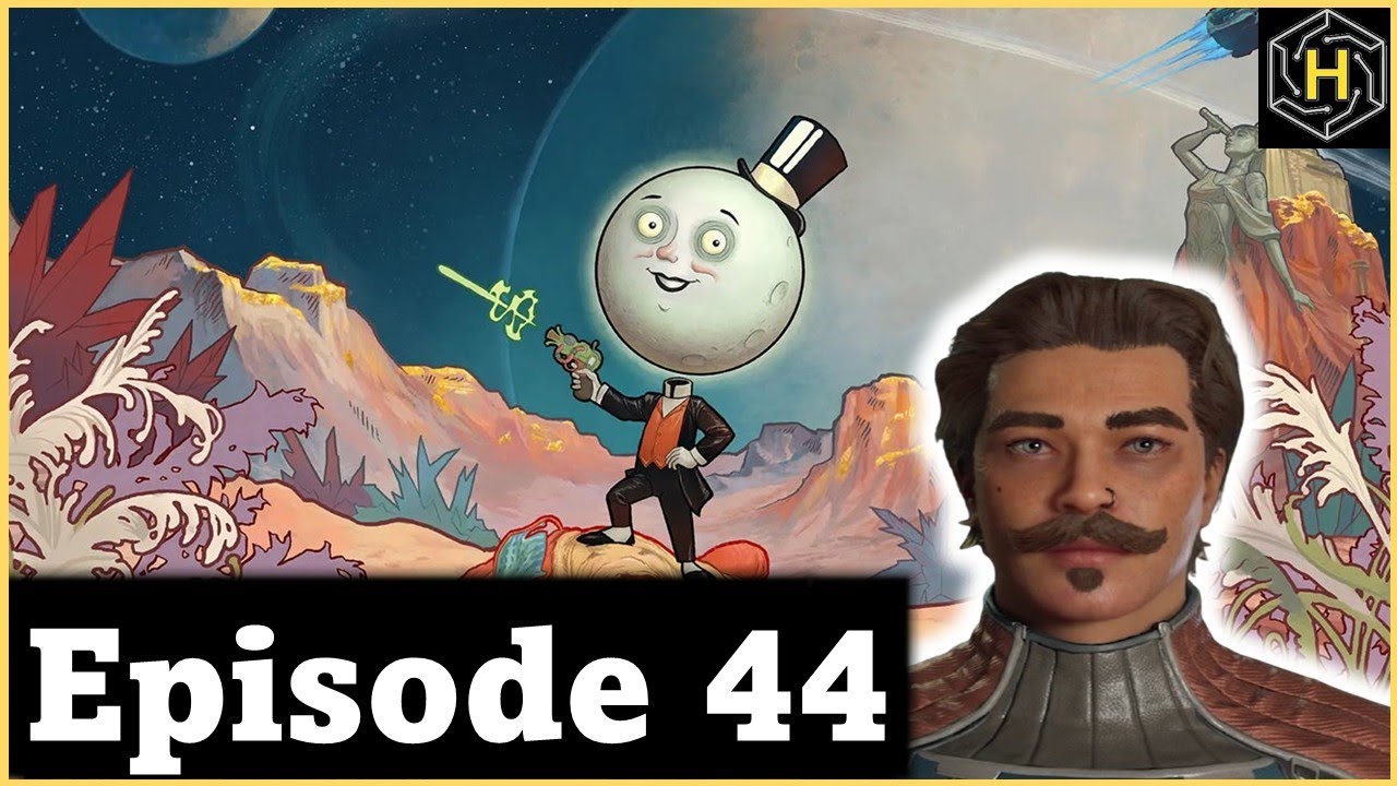 The Outer Worlds 2 | Episode 44 | The Mangler