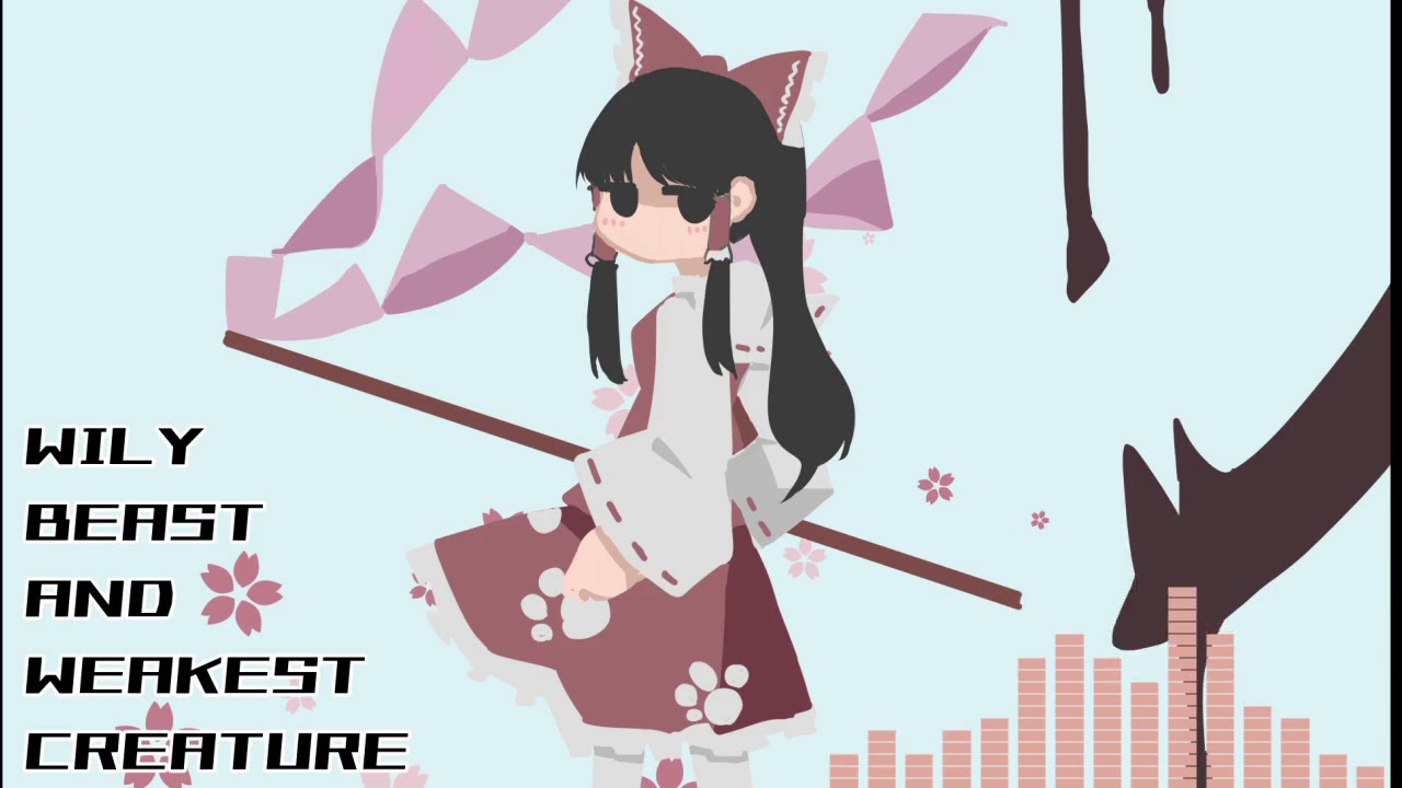 Unspeaking Beast Spirits[SFC Style]