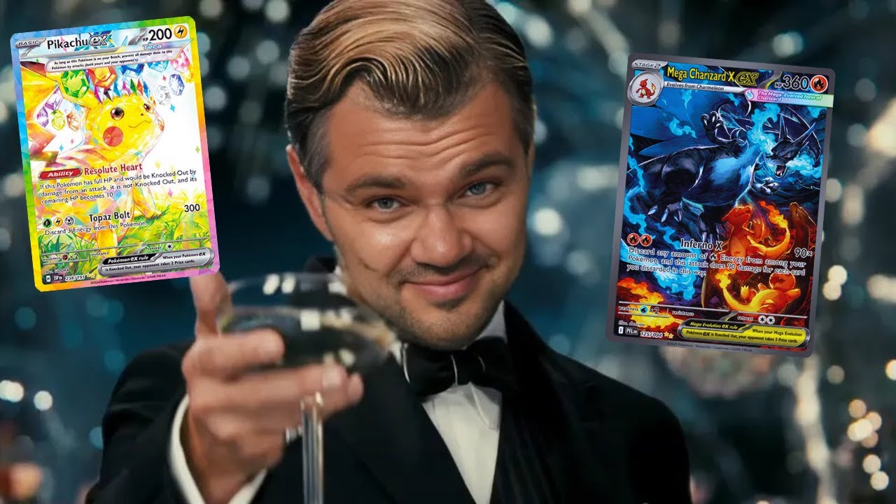 BOOSTER BREAK! GIVEAWAY! Pokémon TCG, Dragon Ball, One Piece, inne!
