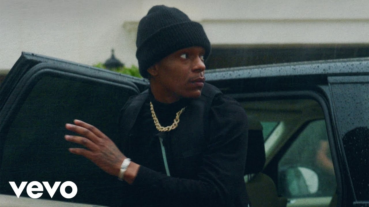 Mayo - Sous pression (Clip Officiel)