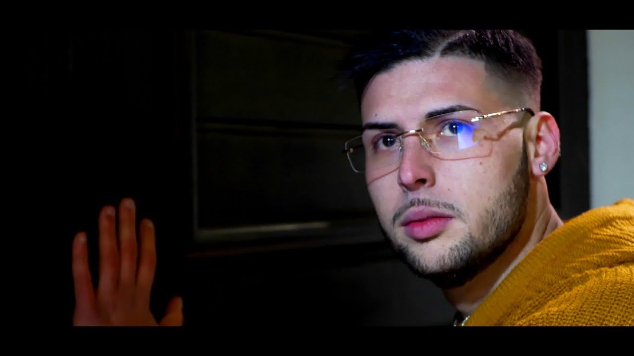 Luca Maglia - San Valentino senz'e te ( Video Ufficiale 2020 )