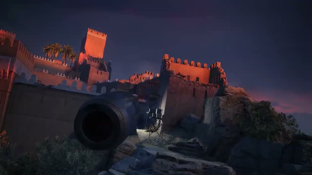 Sniper Ghost Warrior Contracts 2 [Last Mission 3]