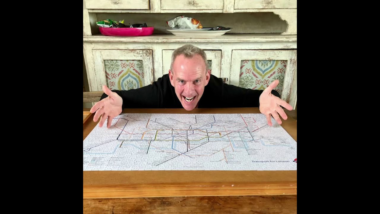 Fatboy Slim - Lockdown Mixtape (Week 2)