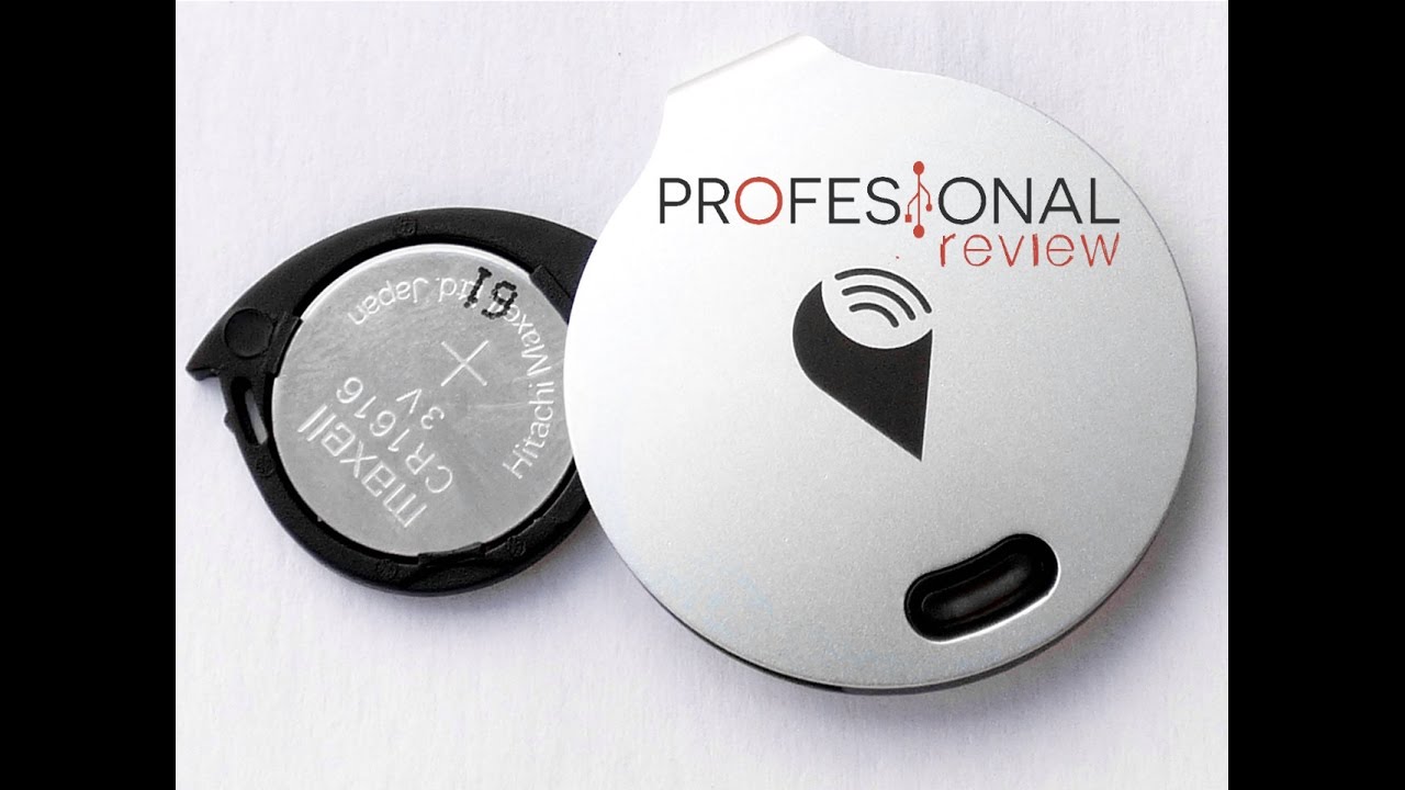 Best TrackR Bravo Review 2016 Hands On With a Coin Sized Bluetooth Tracker