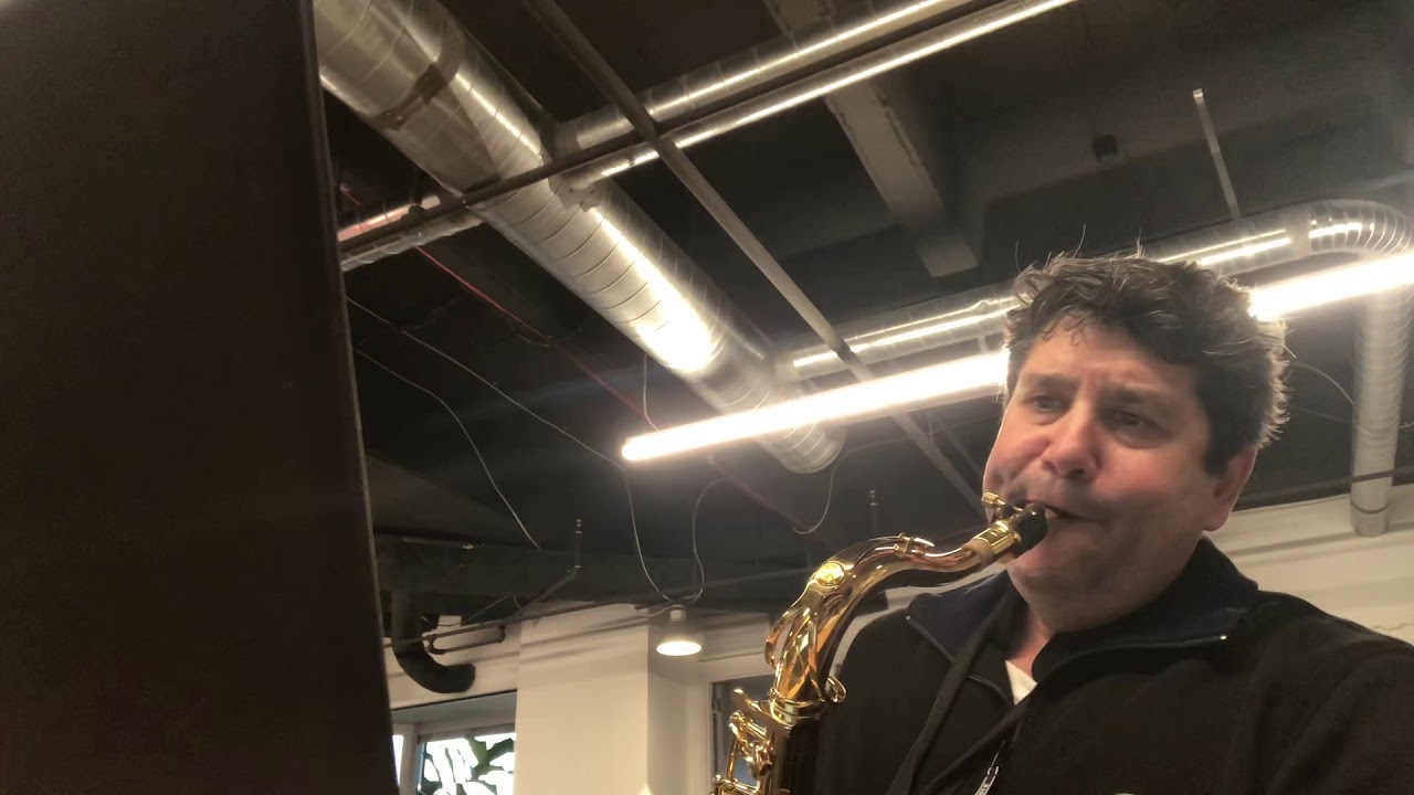 Georgia yamaha custom z vs buffet crampon SDA