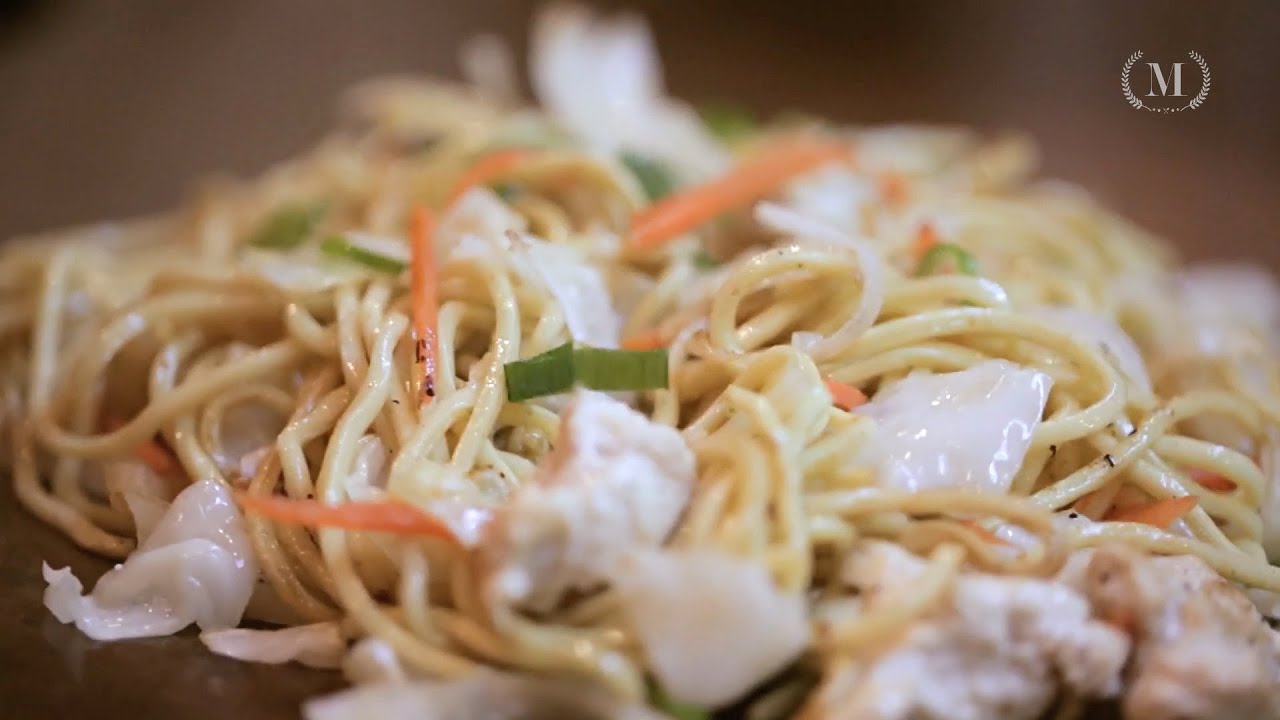 Makan Ala - Ala | Kiwami - Masakan Khas Jepang
