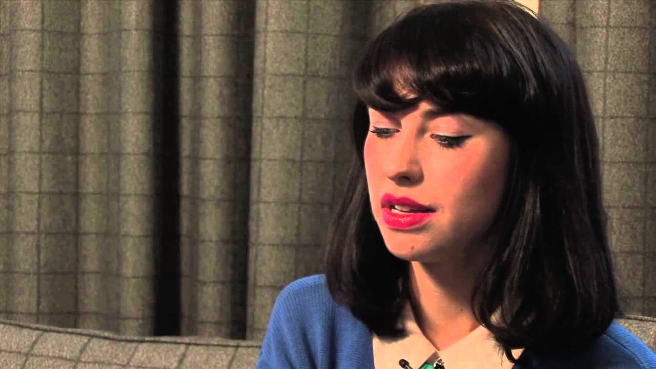 Kimbra interview (part 3)