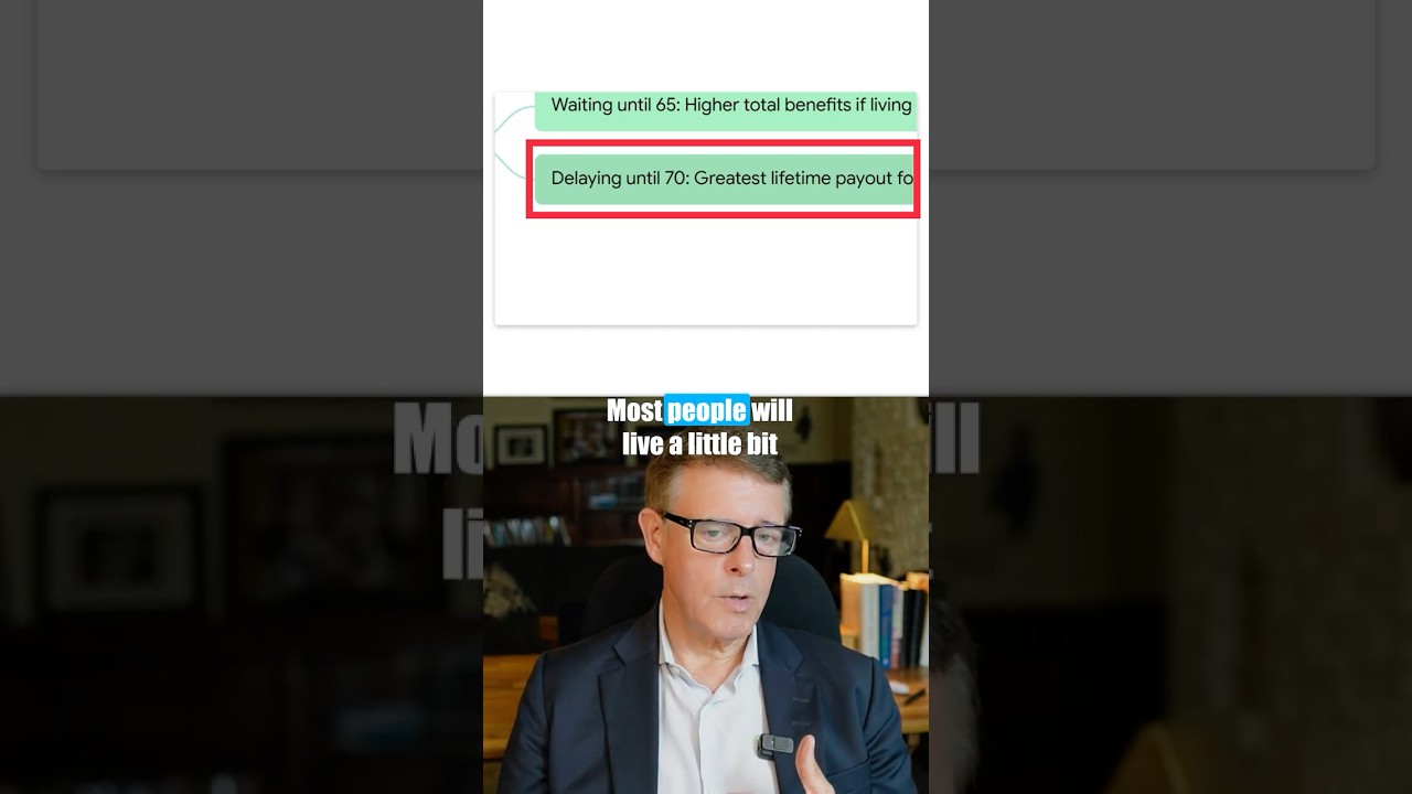 CPP - Should I Take the Money and Run?