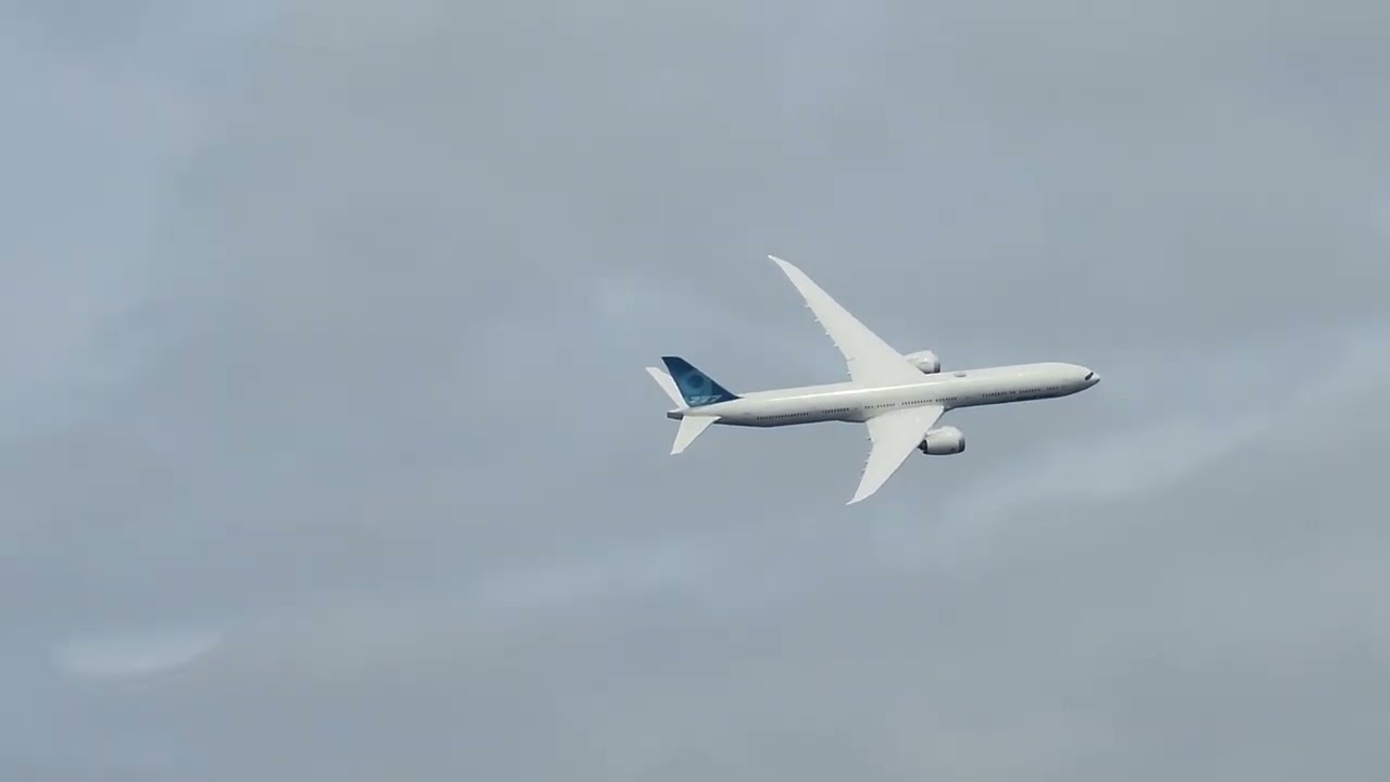 BOE003/WH003 777x #3 