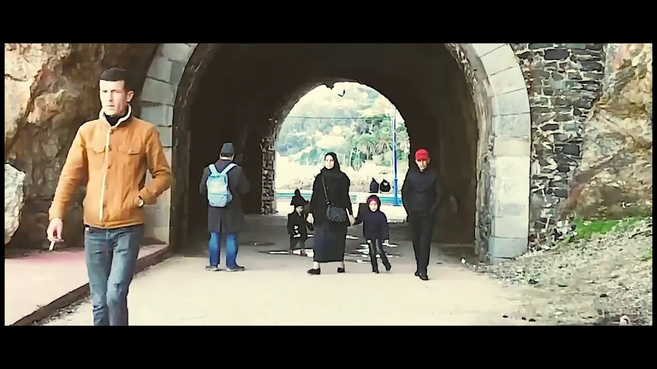 شاطئ ماركات سكيكدة