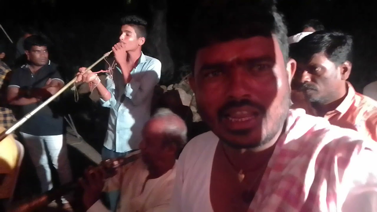 Sanganna &Nandihal Mastar&Mainudhinn Halagi majal in Balawat