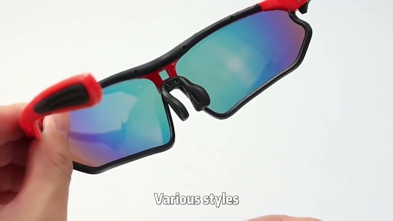 Sports Sunglasses OEM/ODM