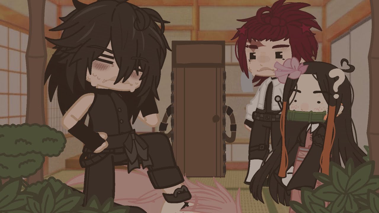 | SabiGiyuu | Problems