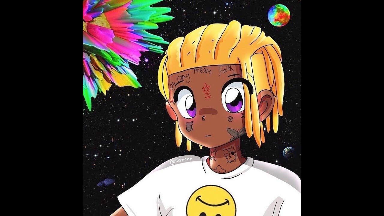 [SOLD] Lil Uzi Vert Type Beat 