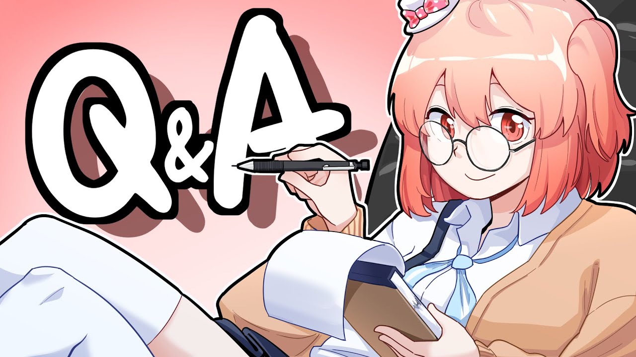 10만 QnA 답변!