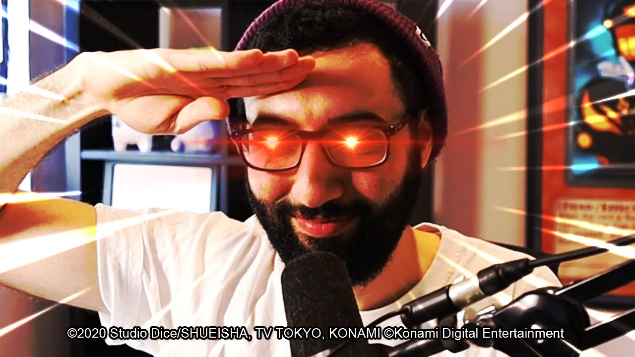 I Spiced Up A Konami MASTER DUEL Tournament Watching ONLY Rogue Decks