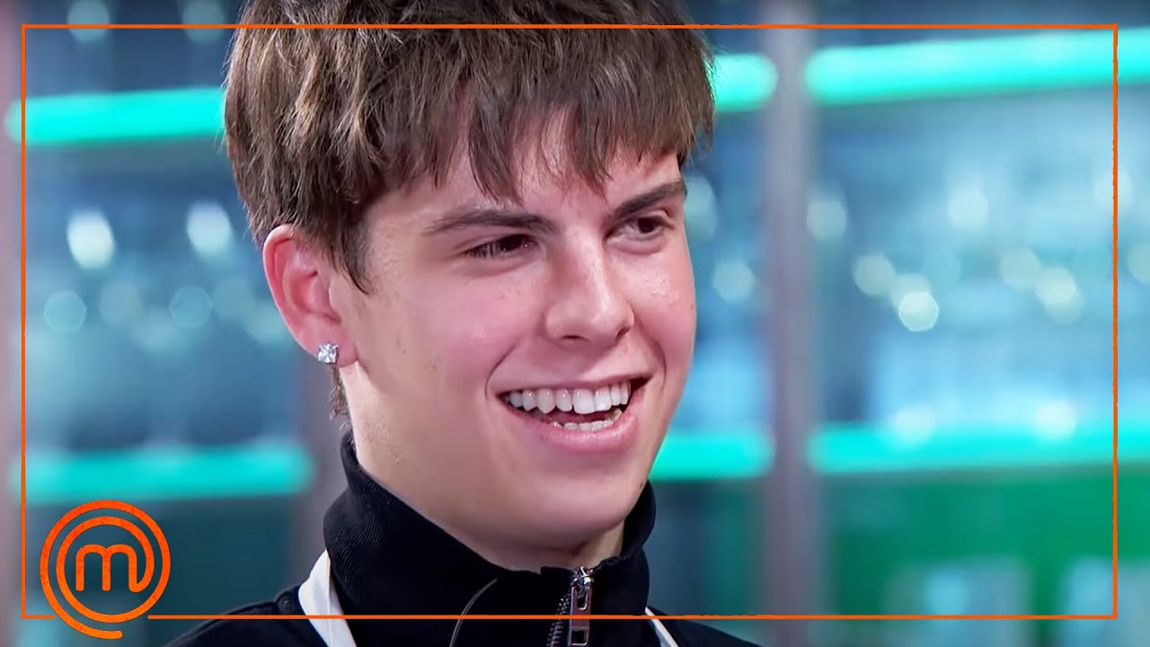 ¿Quiere ser Álex el nuevo Carlos Maldonado? | MasterChef 11