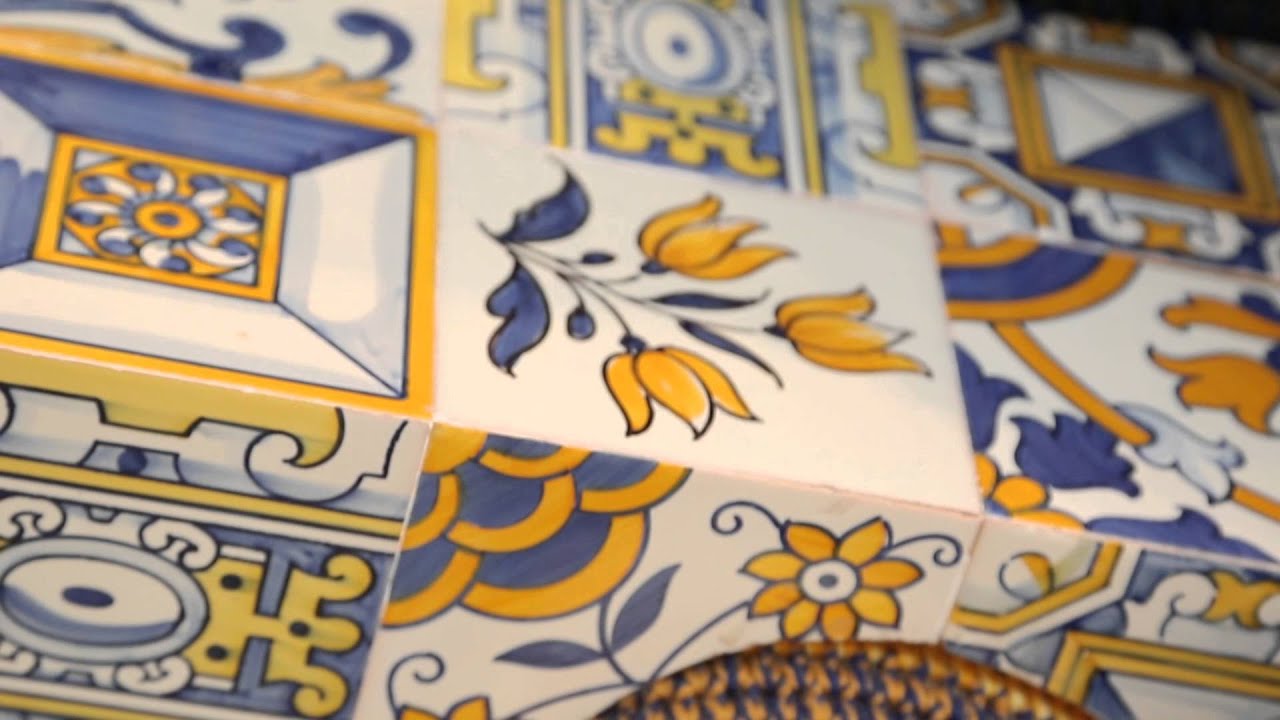 Joana Vasconcelos: From Past to Future