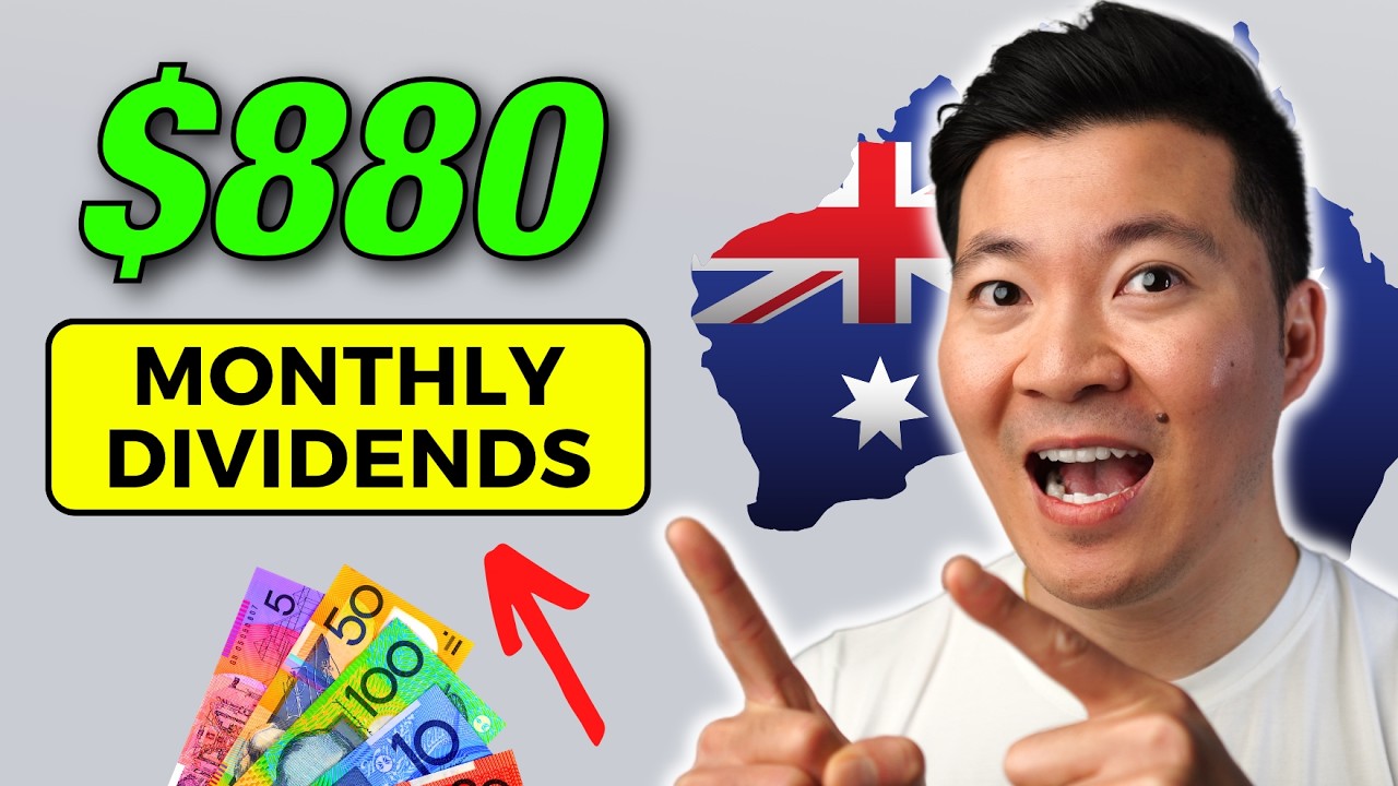 5 Best Dividend ETFs in Australia 2026 (High Yield)