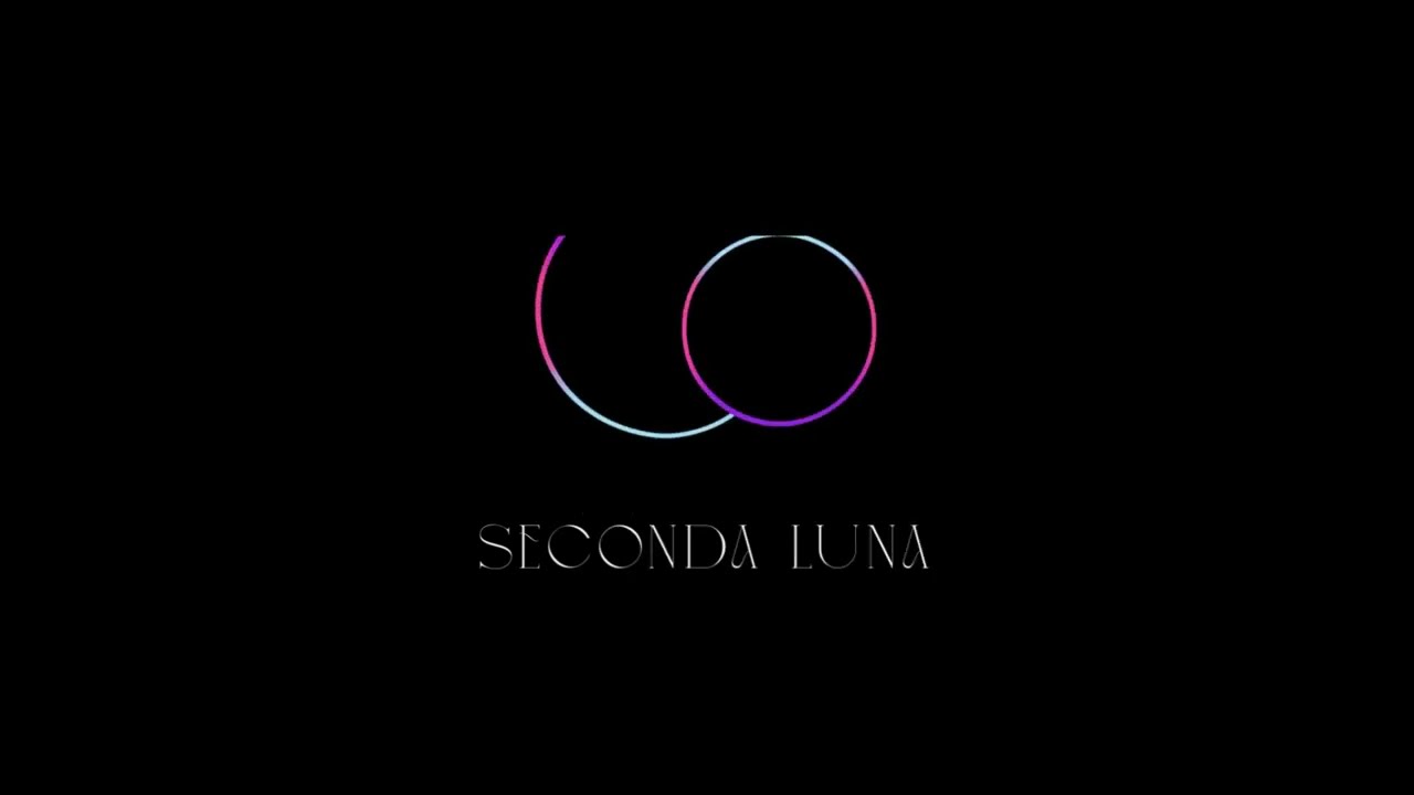 SECONDA LUNA - LiveTour 2025 - #PADREMADRE