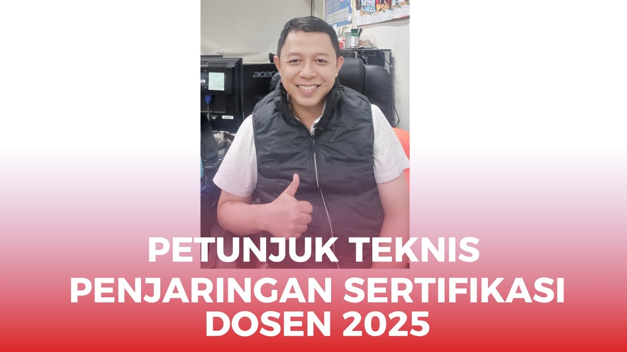 PENJARINGAN SERDOS 2025. KESEMPATAN LULUS SANGAT BESAR | MIMBAR INTELEK