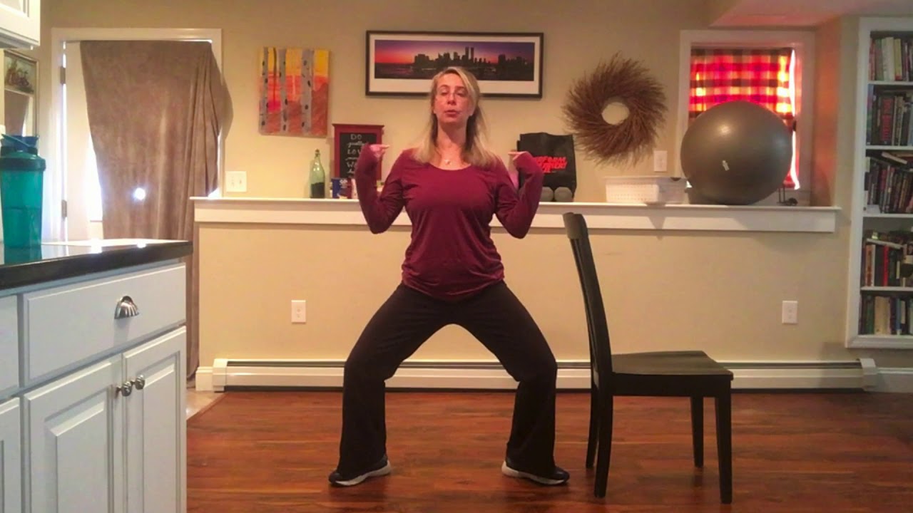 Strong Bones for Healthy Aging 1
