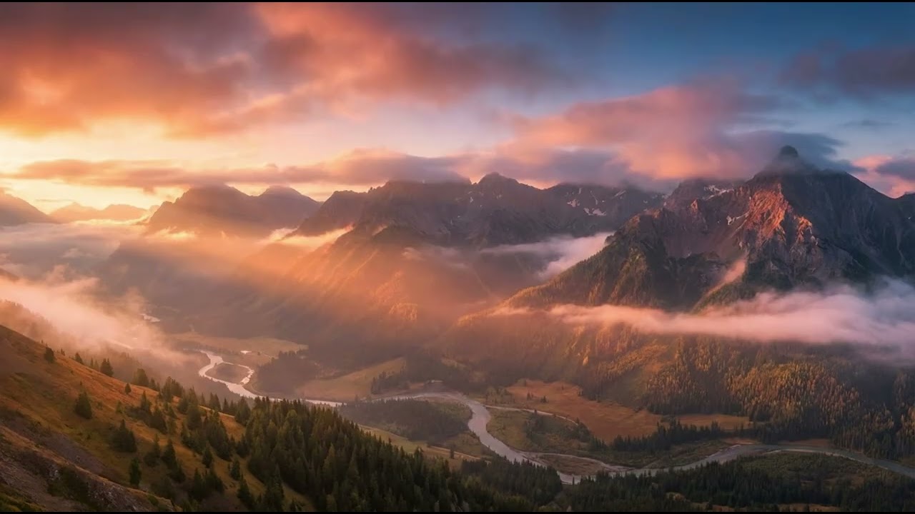 Good morning|EDM|Pop|musicmix