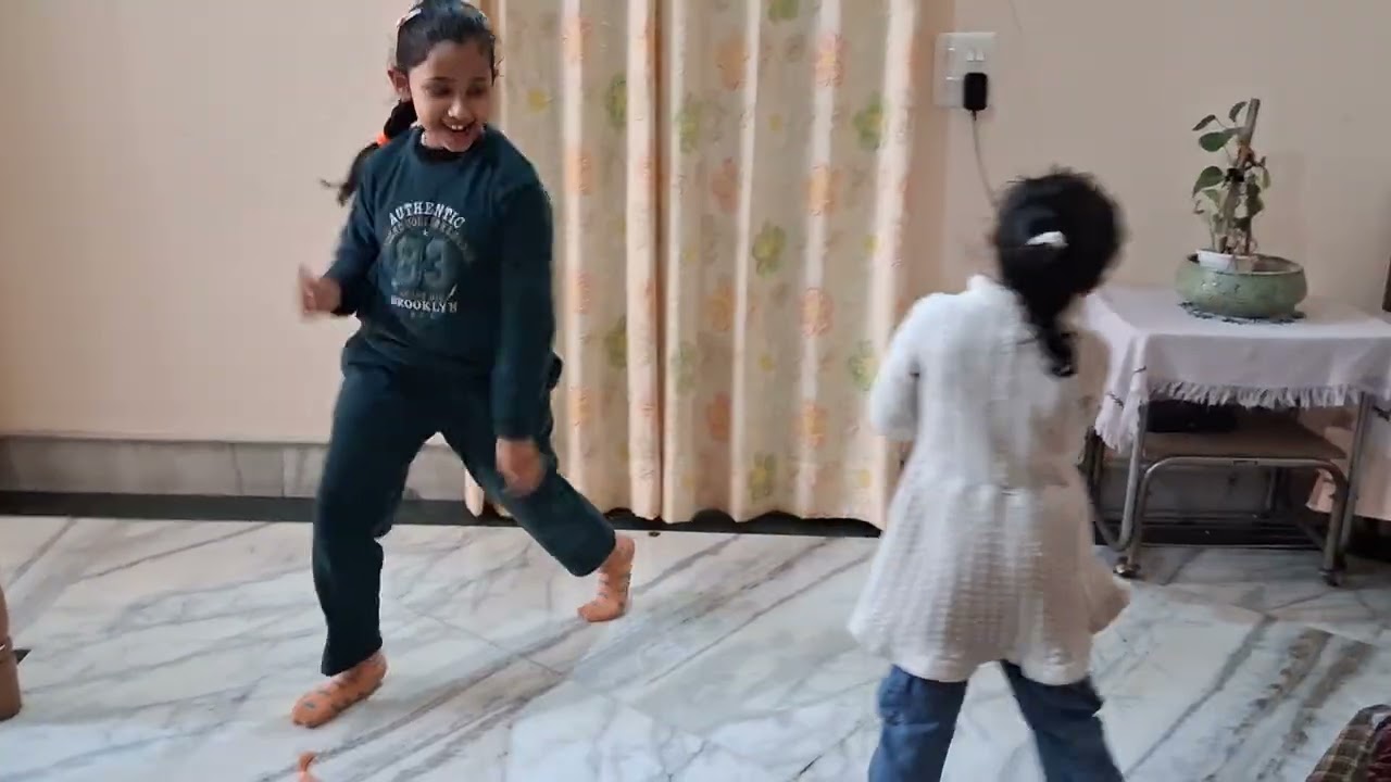 Cute #Dance 😍 😊 😚 