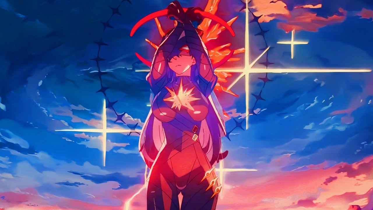 「AMV」Egzod - Don't Surrender