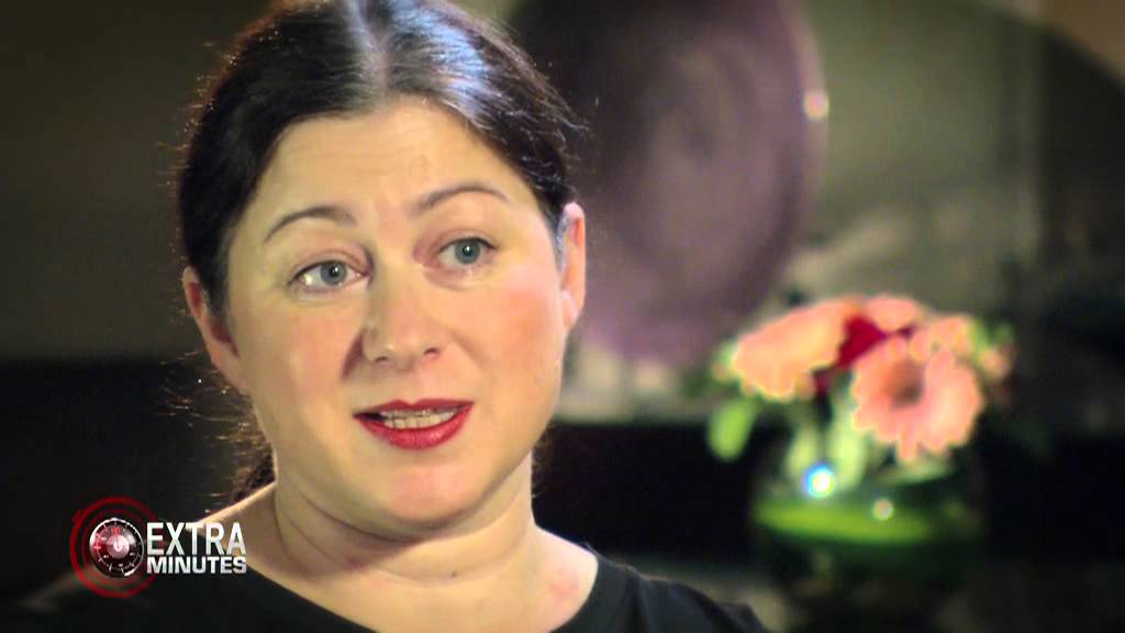 EXTRA MINUTES | 'The Survivor' (Extended interview with Gill Hicks)