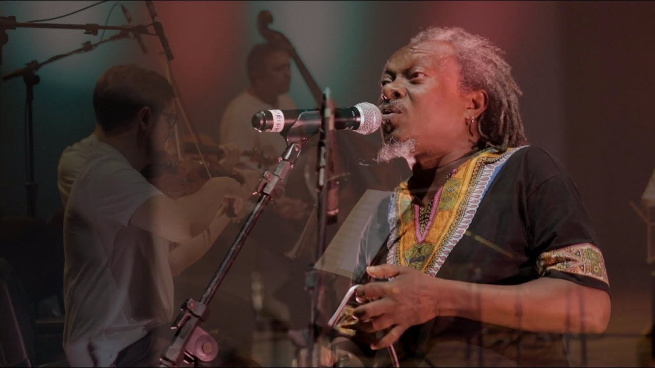 Escurinho & Quinteto da Paraíba - Savanas