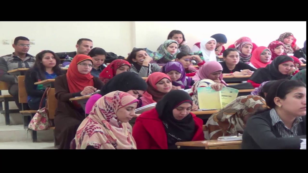محاضرة  Staffing