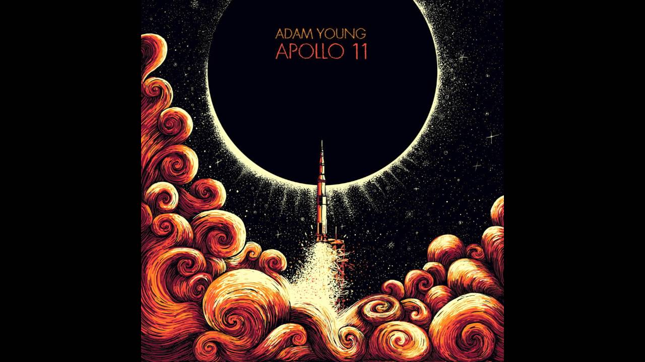 Adam Young - 