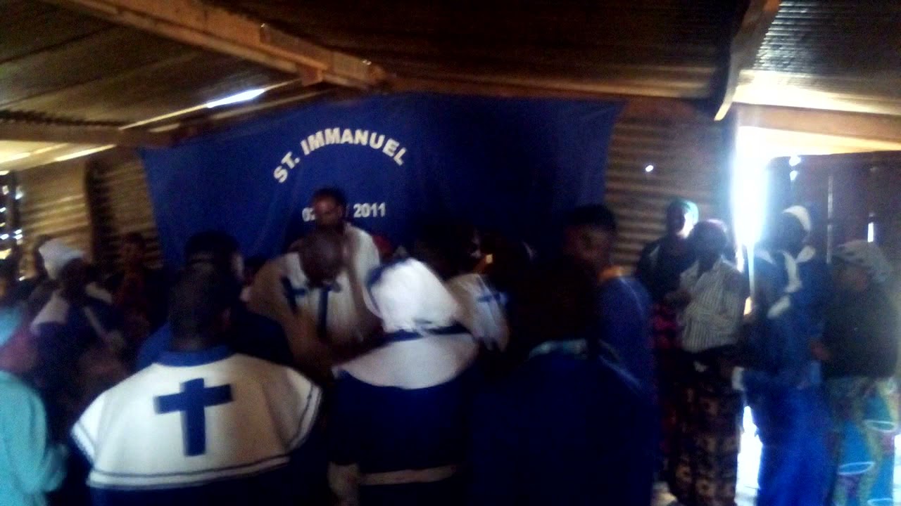 St immanuel messiah zion church Sabbath