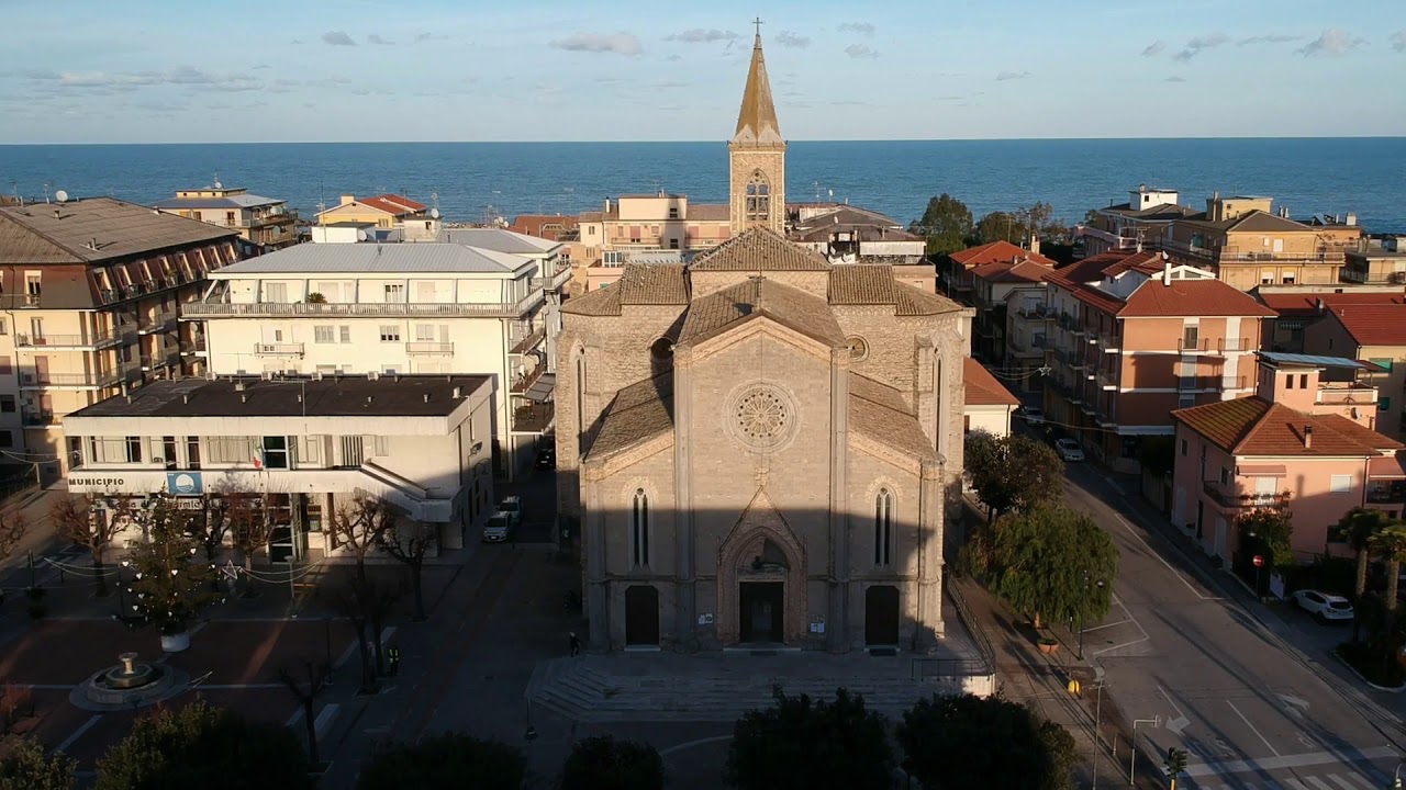 Pedaso dal 2018